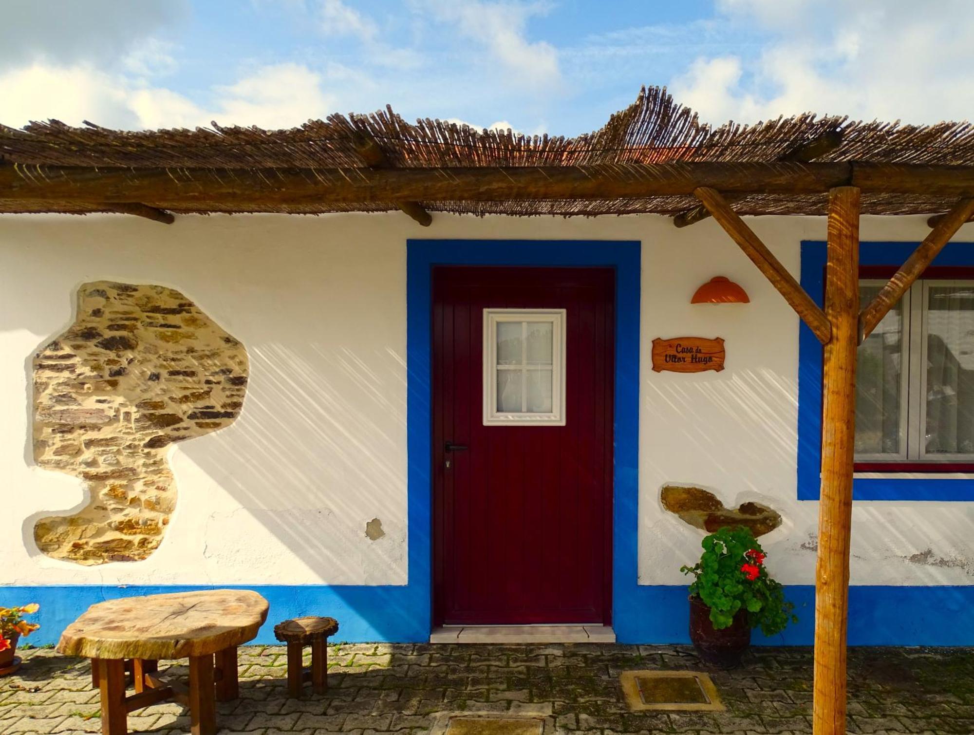 Herdade Vale De Gaios By Stay In Alentejo 상루이스 외부 사진