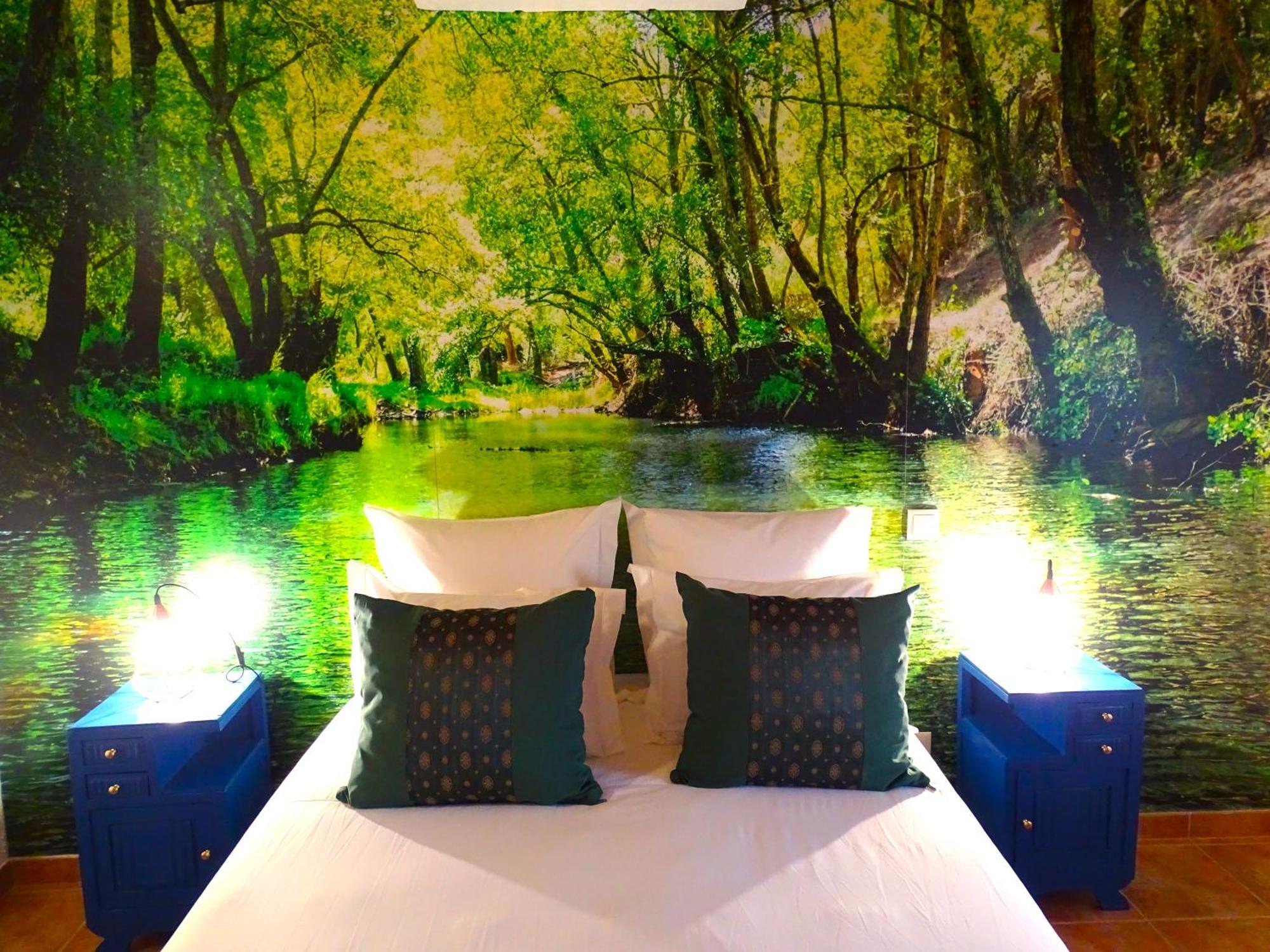 Herdade Vale De Gaios By Stay In Alentejo 상루이스 외부 사진