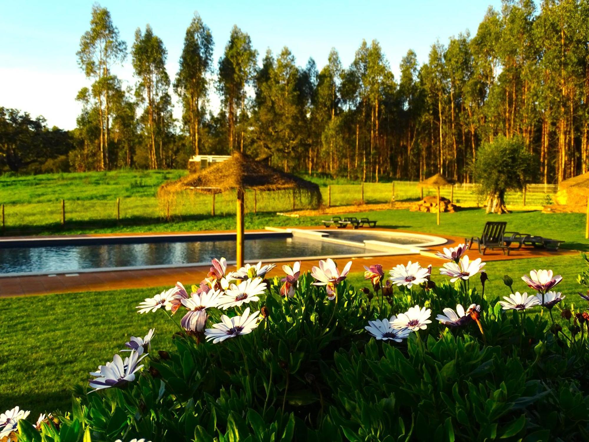 Herdade Vale De Gaios By Stay In Alentejo 상루이스 외부 사진