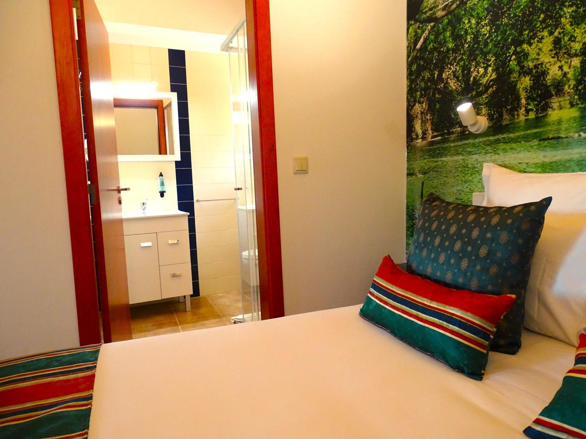 Herdade Vale De Gaios By Stay In Alentejo 상루이스 외부 사진